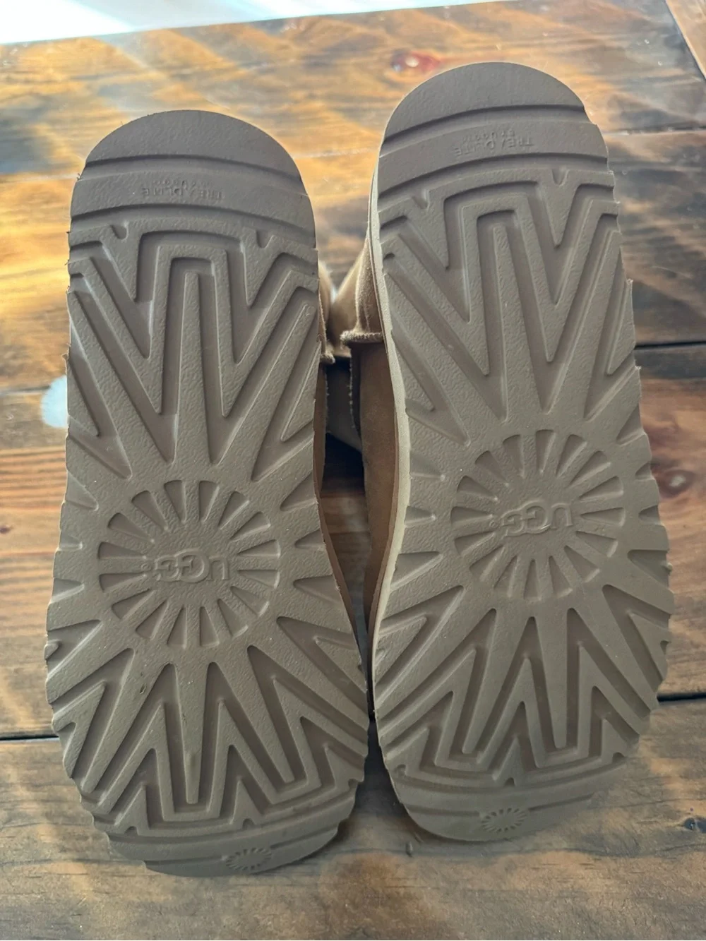 UGG australia constantine